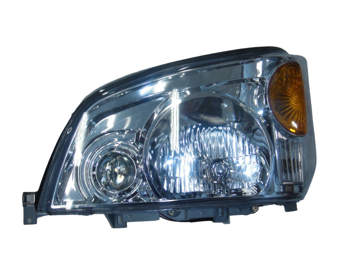 FARO SEMI OPTICO IZQUIERDO JAC 1040