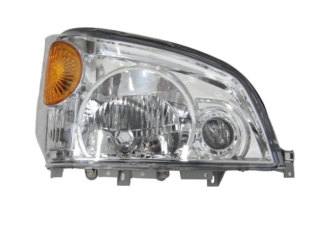 FARO SEMI OPTICO DERECHO JAC 1040