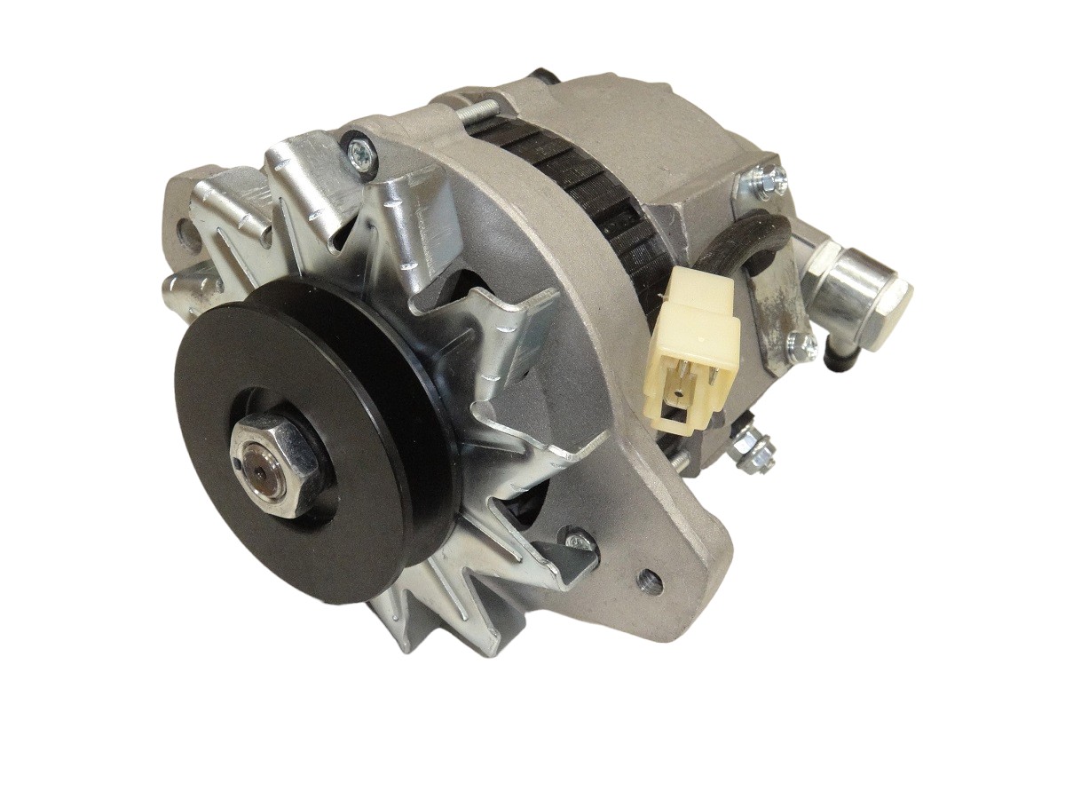 ALTERNADOR*IS 4BA1 12V 2.8