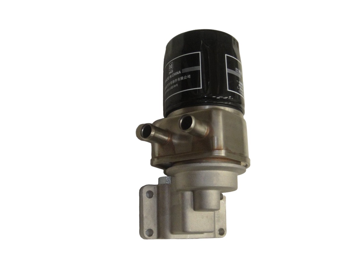 RADIADOR ACEITE*JMC N900 2.8/JMC NKR/JMC NHR