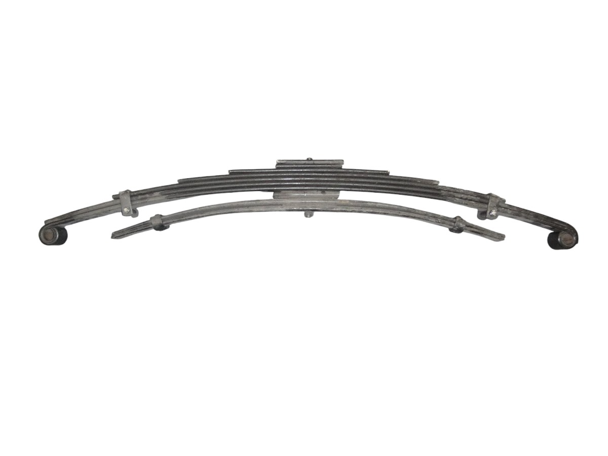 ELASTICO TRASERO FOTON 2.8 BJ1044