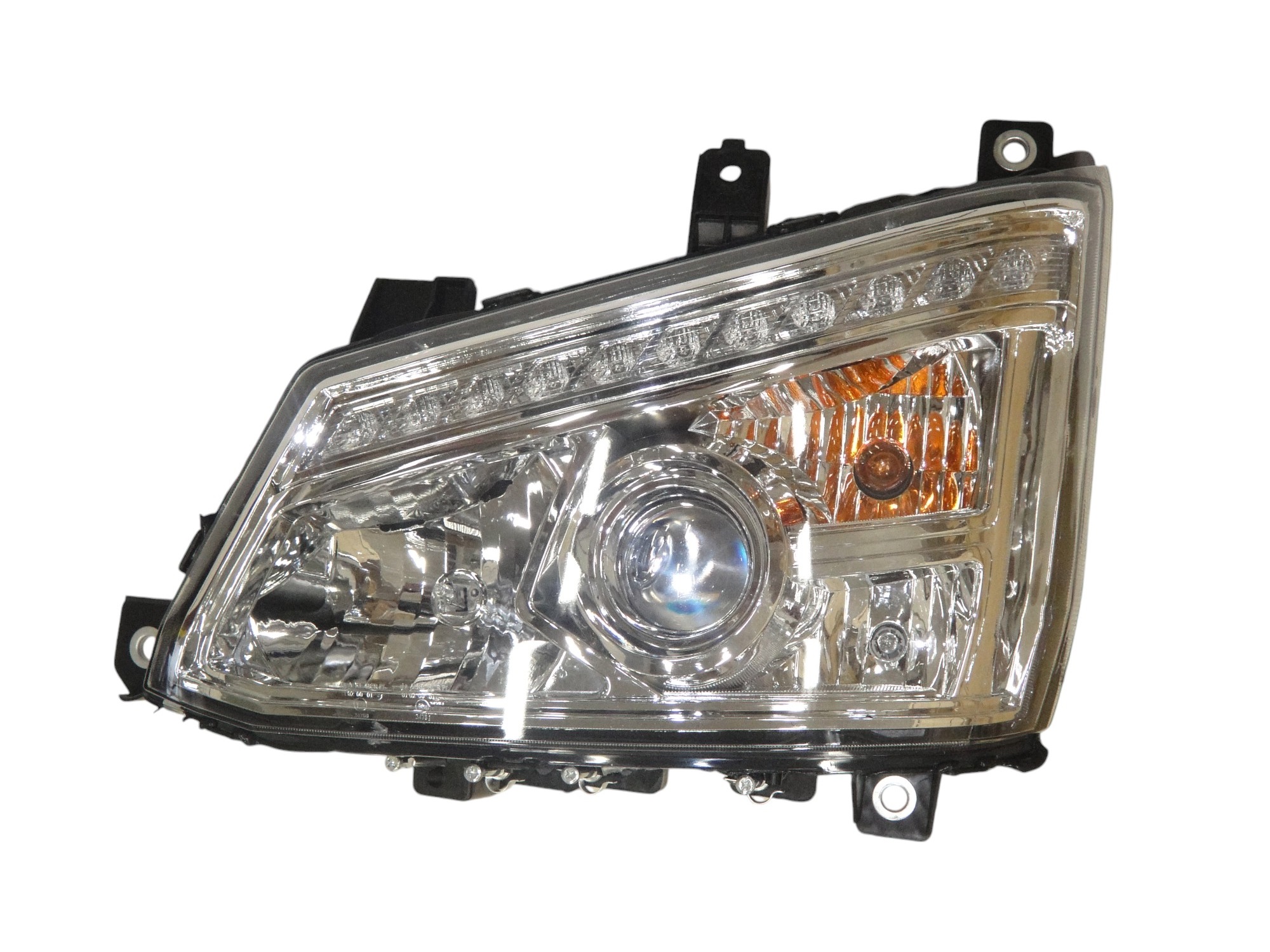FARO S/OPT IZQ *FOTON 3.8 BJ1128 /BJ1088