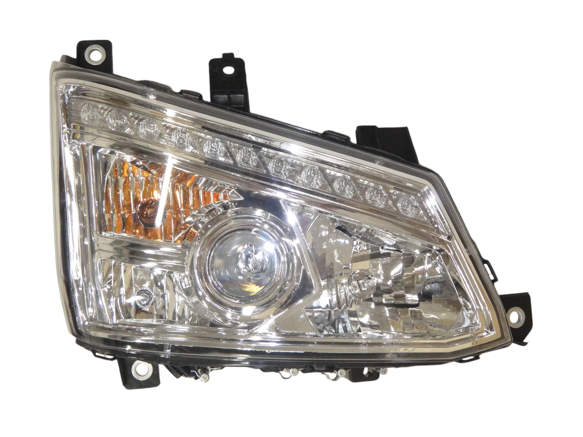 FARO S/OPT DER *FOTON 3.8 BJ1128 /BJ1088