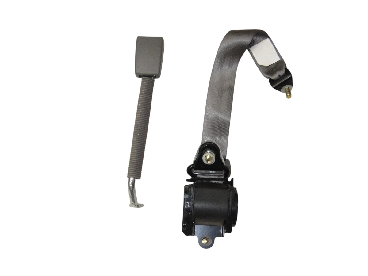 CINTURON SEGURIDAD DELANTERO JMC CAMION