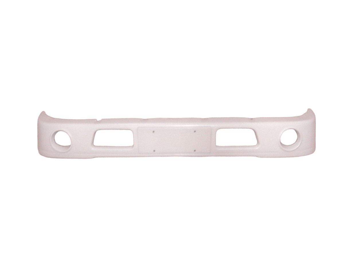PARAGOLPE DELANTERO JAC CAMION 1035/1040 2019/