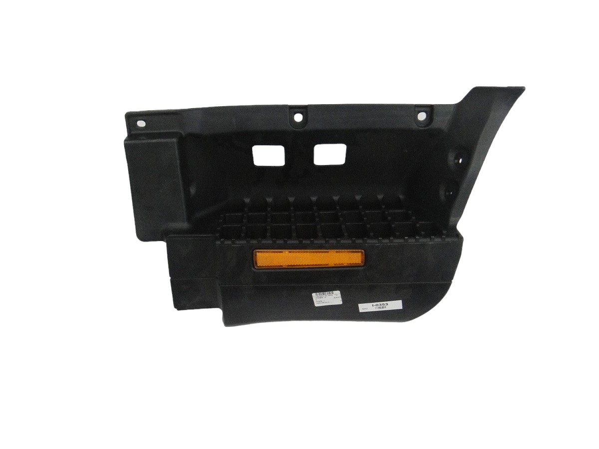 ESTRIBO IZQUIERDO JAC 1063