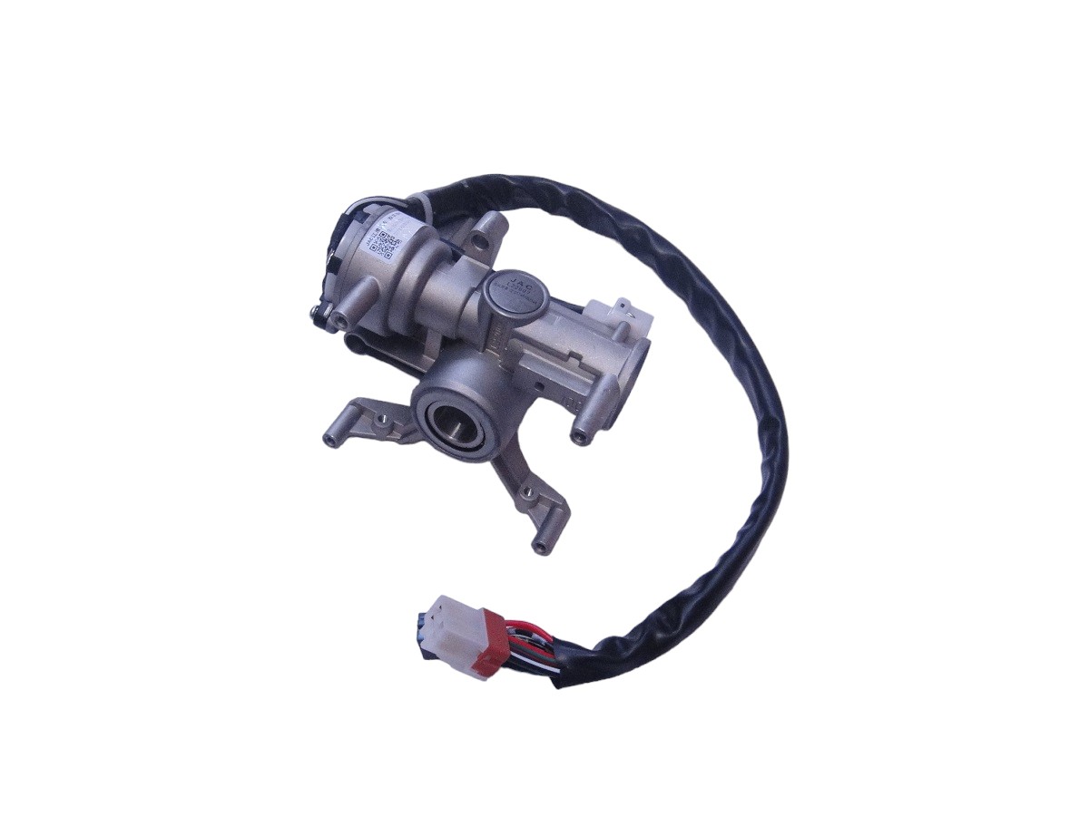 CARCAZA TRABA DIRECCION*CH NKR 2006/JAC CAMION/N900 (SIN CILINDRO ARR)