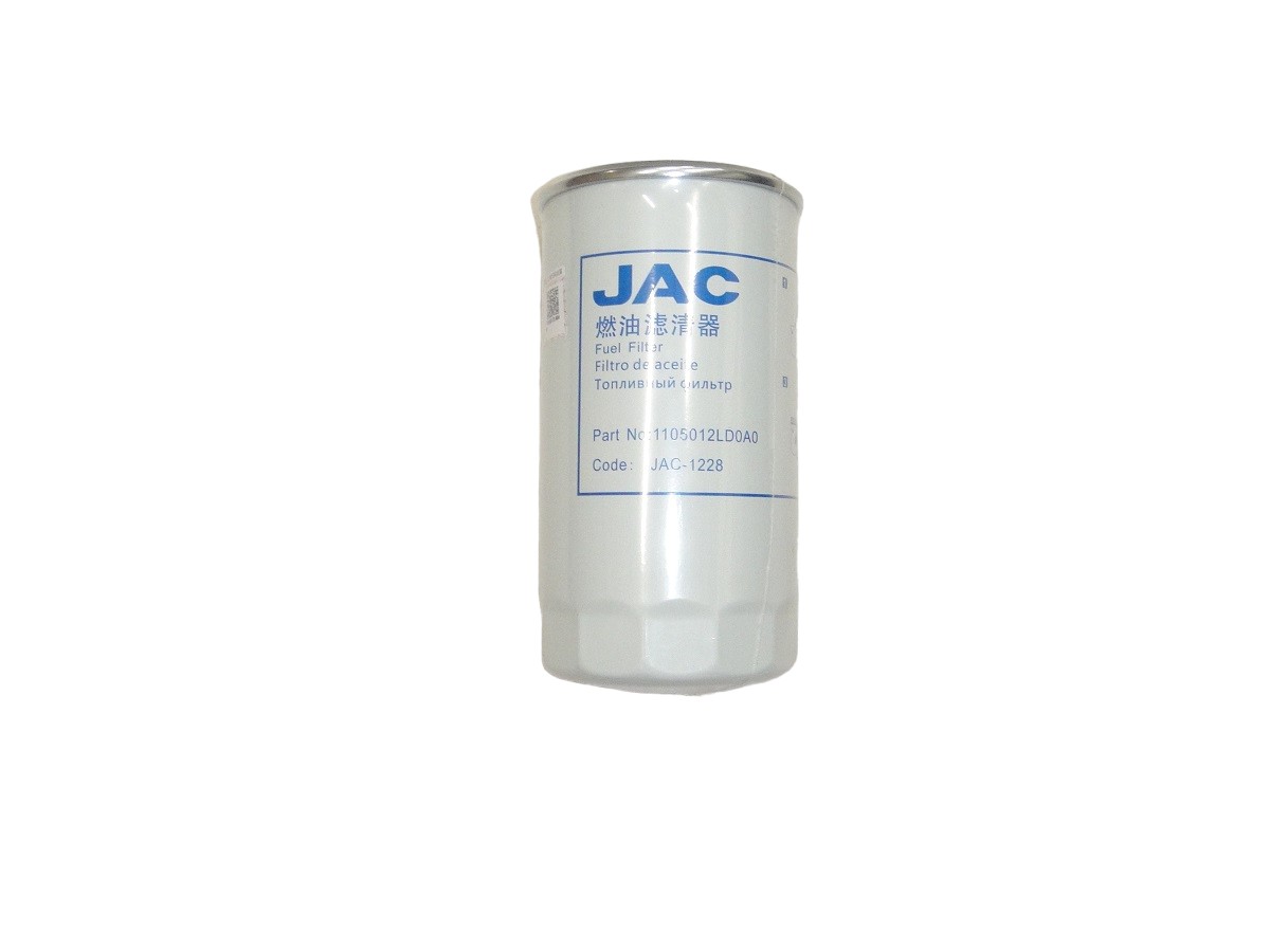 FILTRO GAS OIL JAC 2.8.