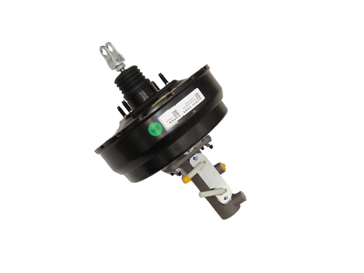 SERVO FRENO *JAC 1040 1´´1/4 CON BOMBA