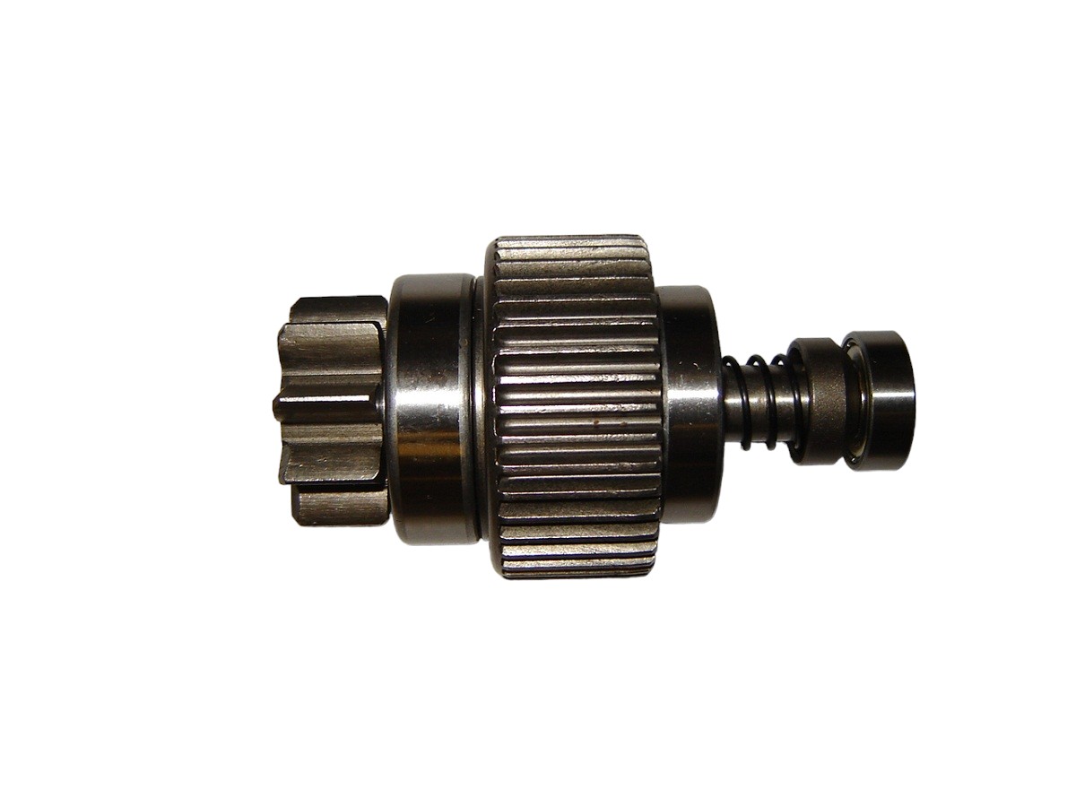 BENDIX ARRANQUE ISUZU 9 DIENTES