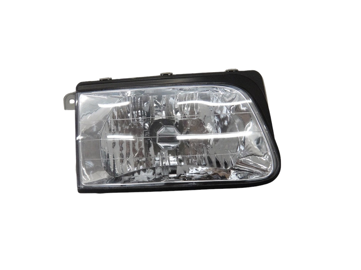 FARO SEMI OPTICO DERECHO JMC CAMIONETA 2005/2008