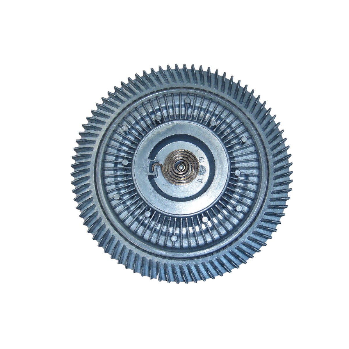 EMBRAGUE VENTILADOR CHEVROLET S10 2.5TD / 2.8TD / RANGER