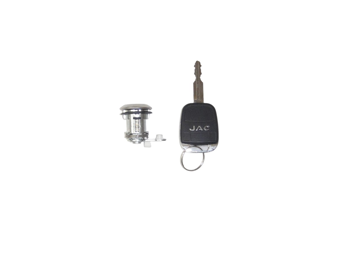 CILINDRO PUERTA IZQ* JAC 1035/1040 2019/