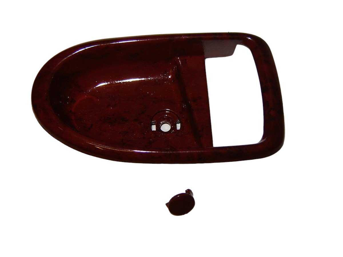 EMBELLECEDOR MANIJA INT IZQ*JMC CAMION 2007/2011