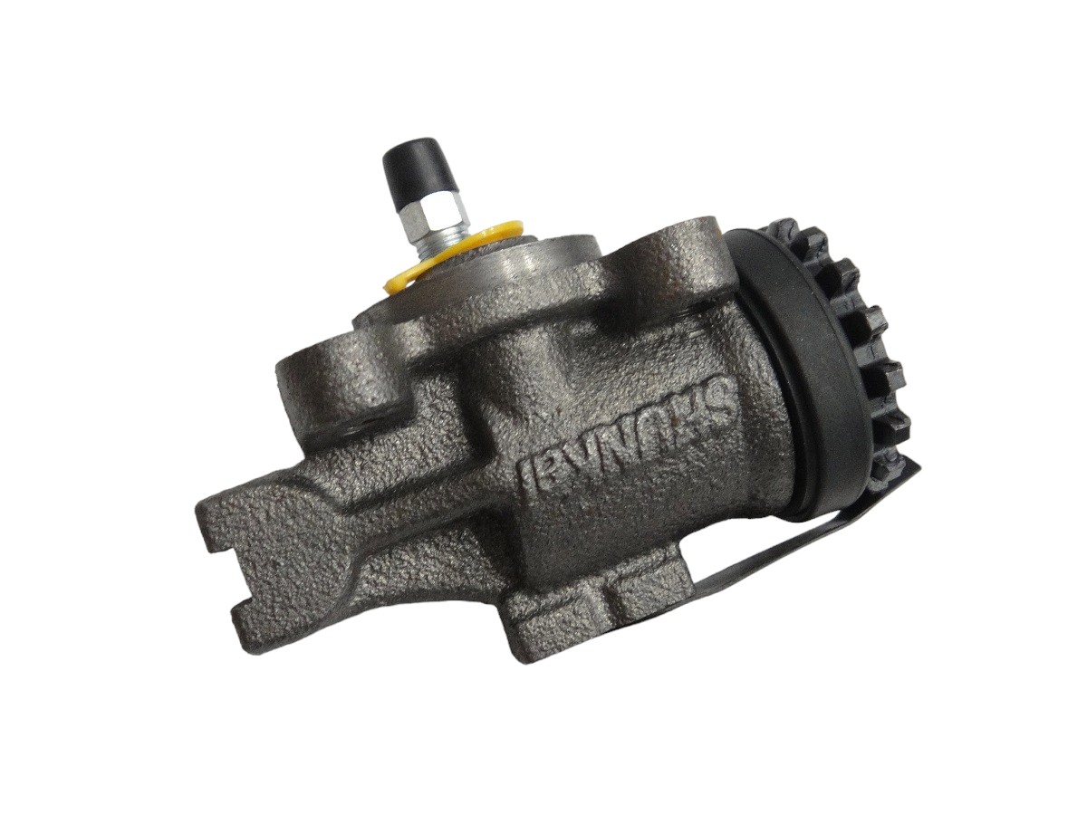 CILINDRO FRENO DELANTERO DERECHO JAC CAMION(41MM EL CIRCULO)