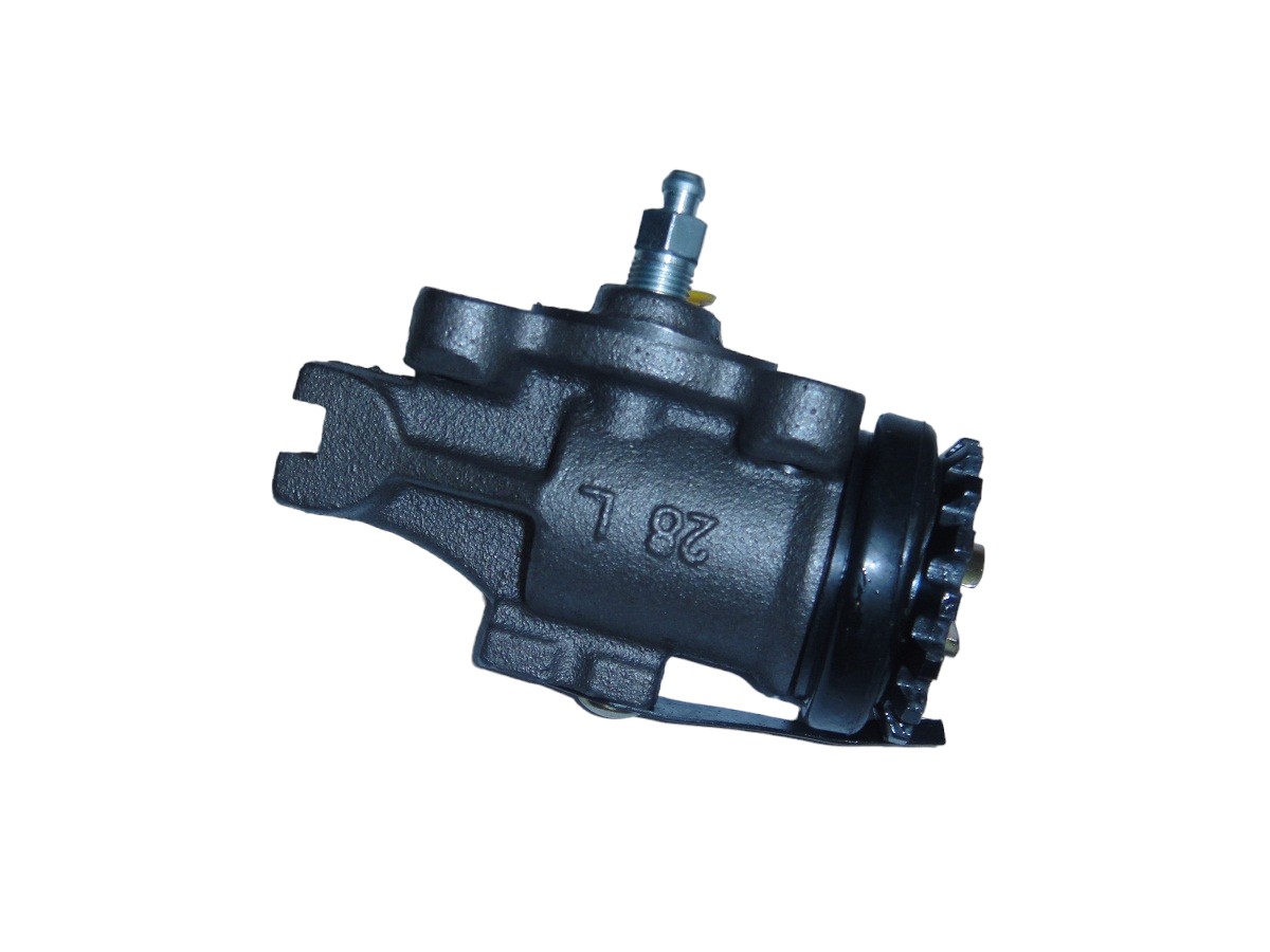 CILINDRO FRENO DELANTERO IZQUIERDO JAC CAMION (41MM CIRCULO)