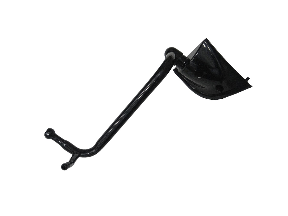 SOPORTE ESPEJO DERECHO JAC CAMION