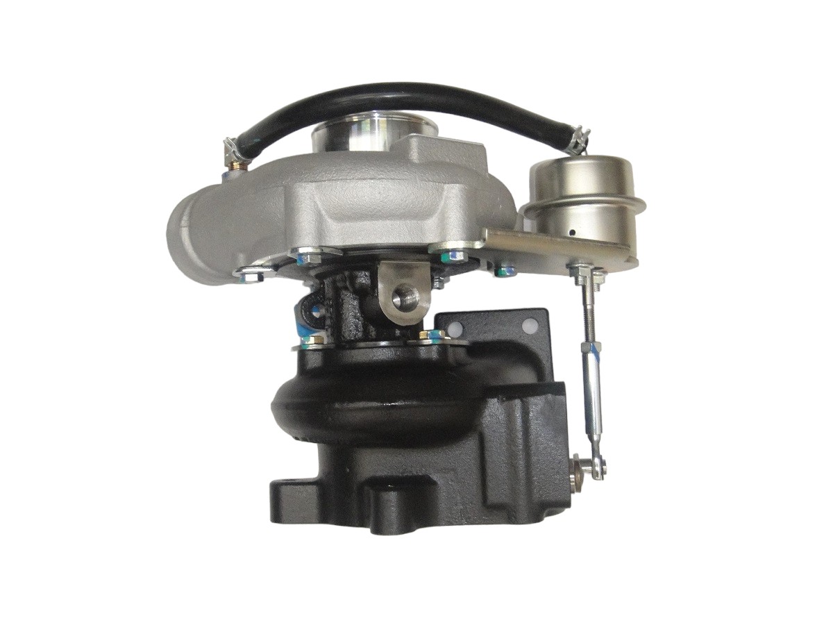 TURBO JAC CAMION 2.8T