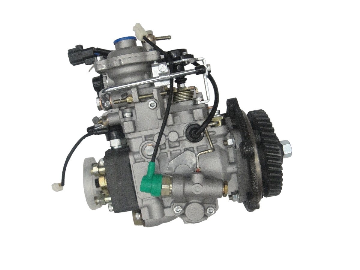 BOMBA INYECCION JAC 2.8T 4DA1