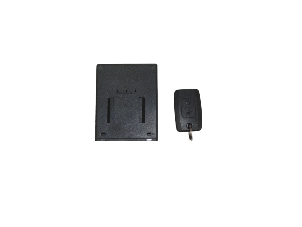 MODULO BLOQUEO*JMC N720