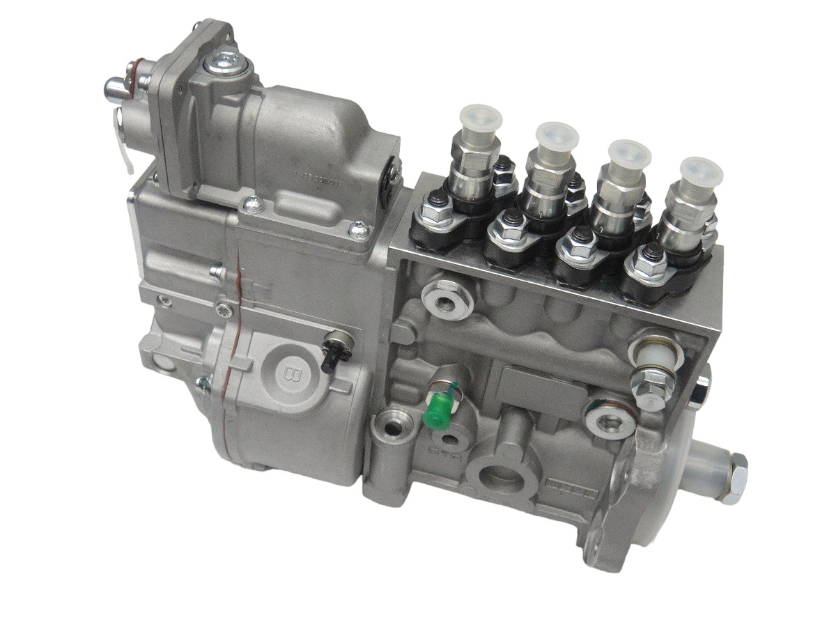 BOMBA INYECCION JAC 1083 3.9