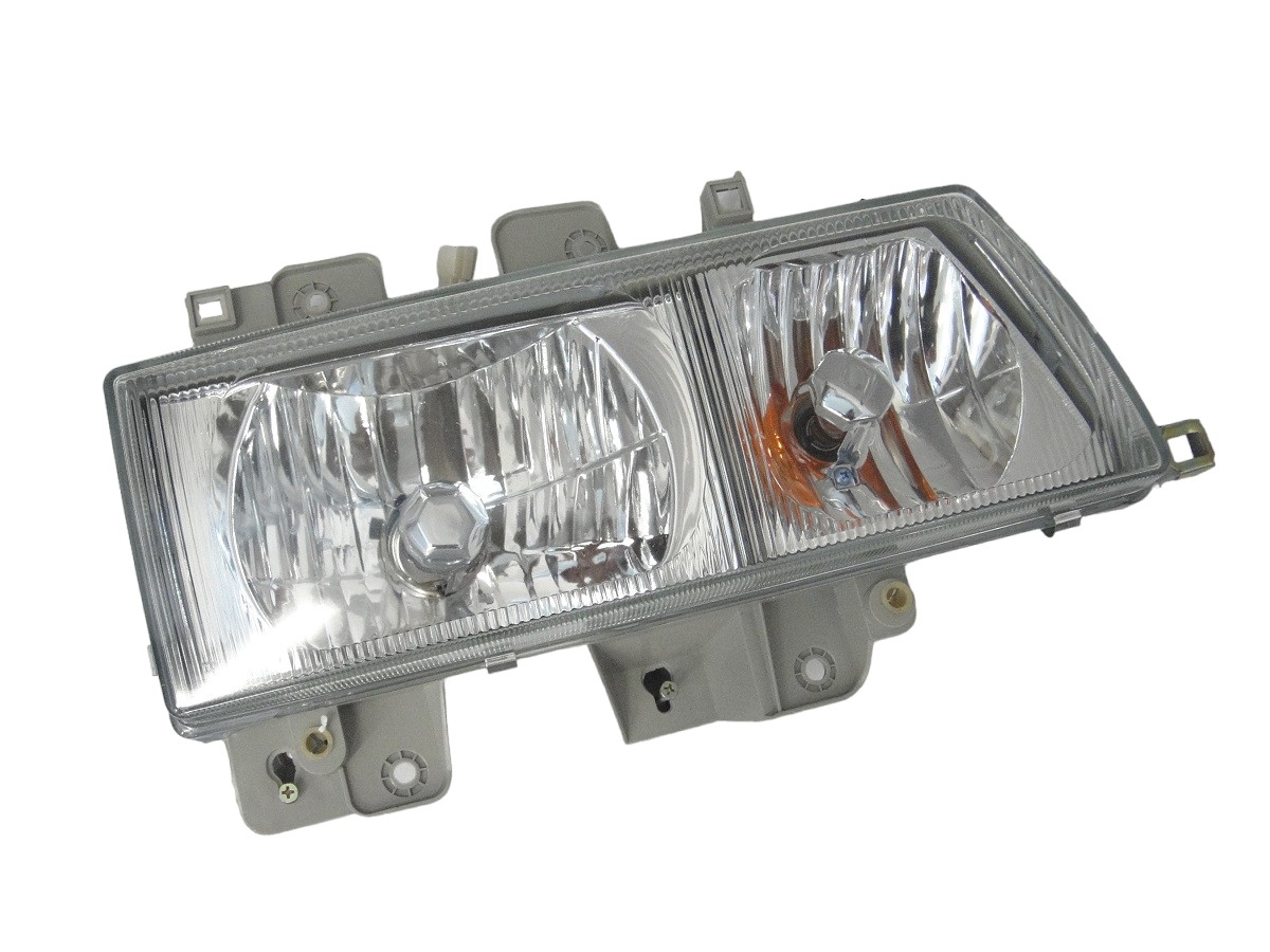 FARO SEMI OPTICO DERECHO JAC 1061/1020