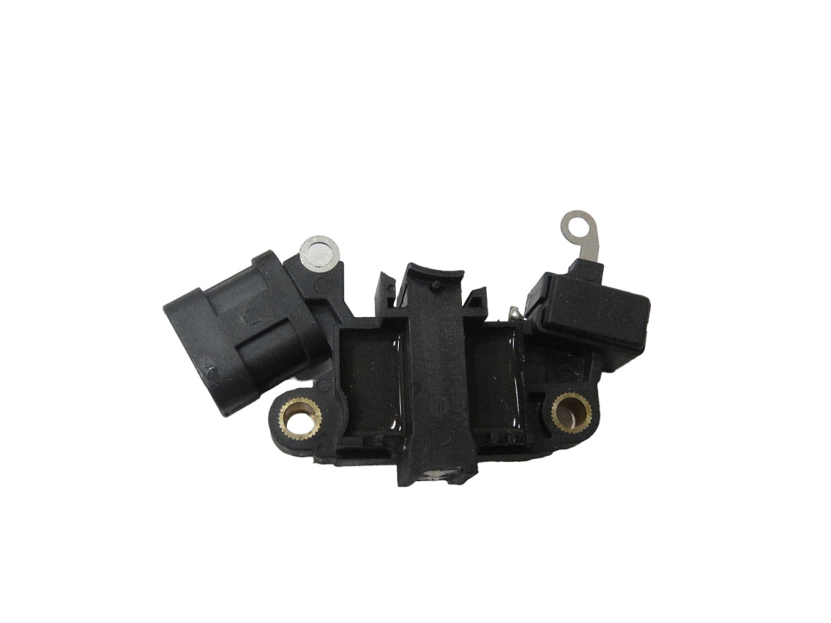 REGULADOR VOLTAJE CHEVROLET MERIVA 1.7 DTI 16 VAL C/CARBONES