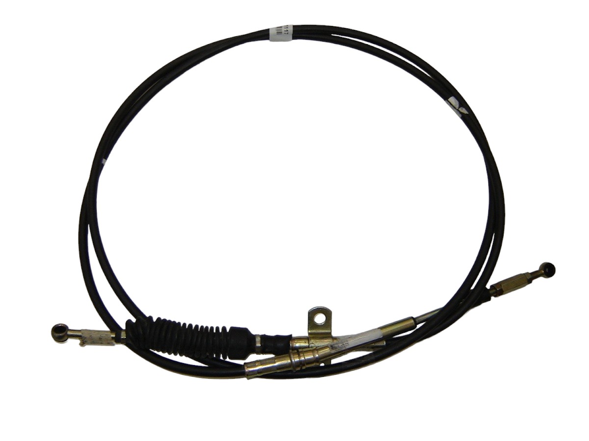 CABLE CAJA CAMBIOS JMC N900 4.7 (OJO Y OJO)