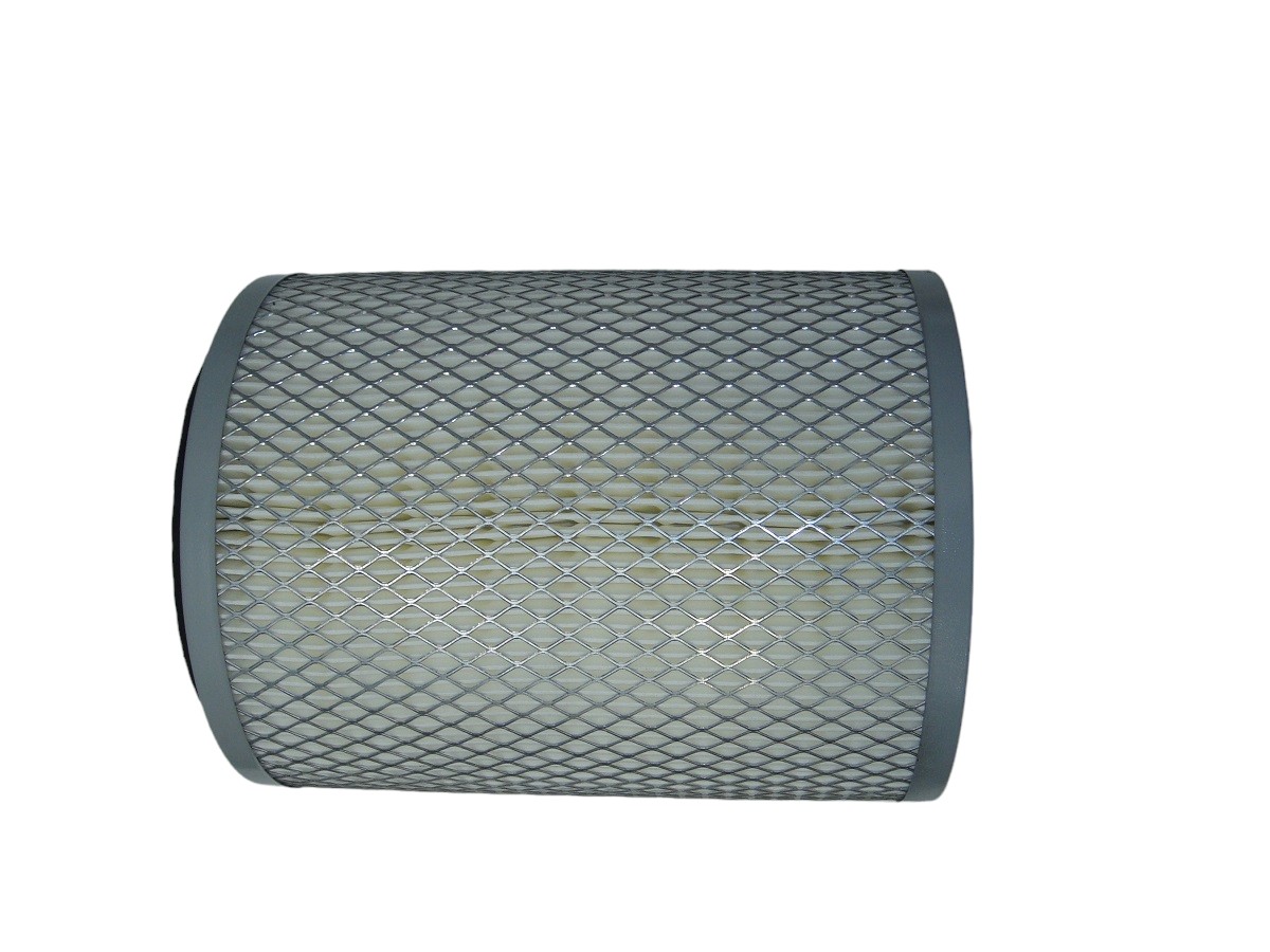 FILTRO AIRE*JMC CAMION 2.8 LISO