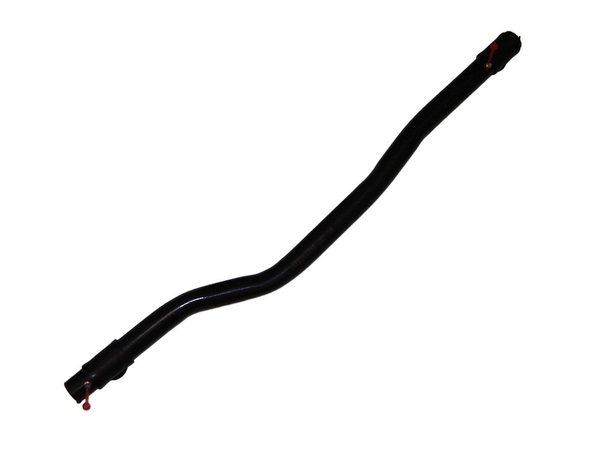BARRA CORTA DIRECCION ISUZU NKR 93/JMC N900