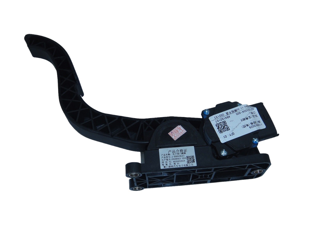 PEDAL ACELERADOR JMC EURO 3 (ELECTRONICO)