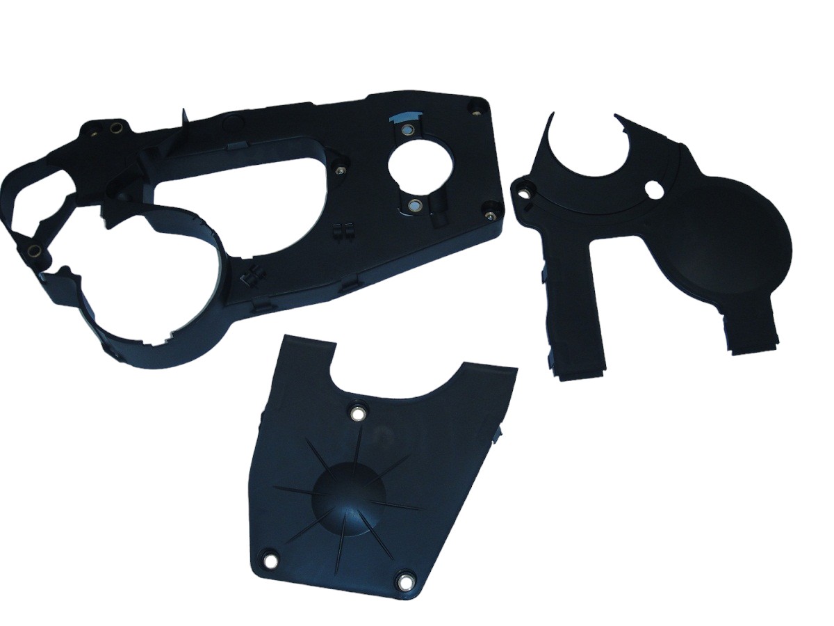 TAPA DISTRIBUCION INF/SUP/TRA CHEVROLET ONIX/PRISMA/ COBALT/