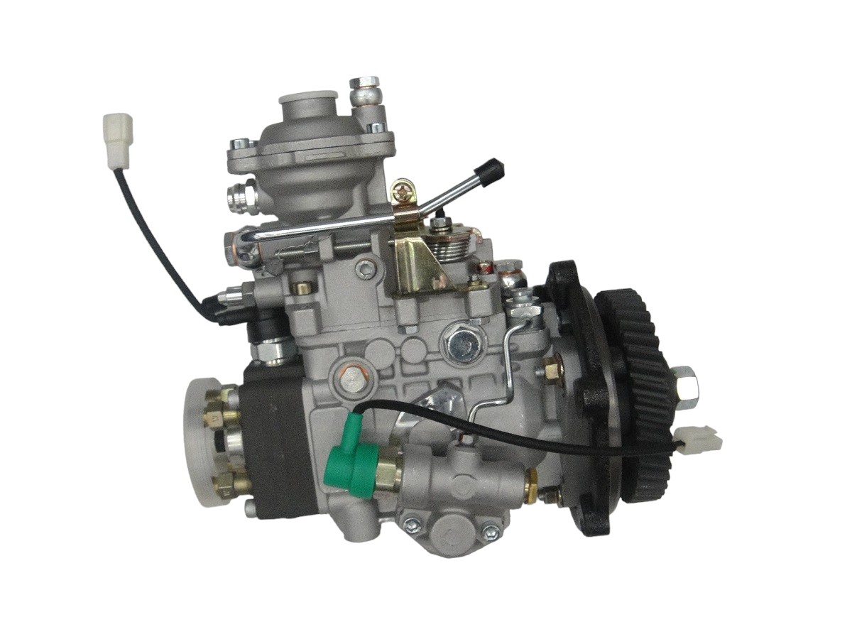 BOMBA INYECCION JMC N720