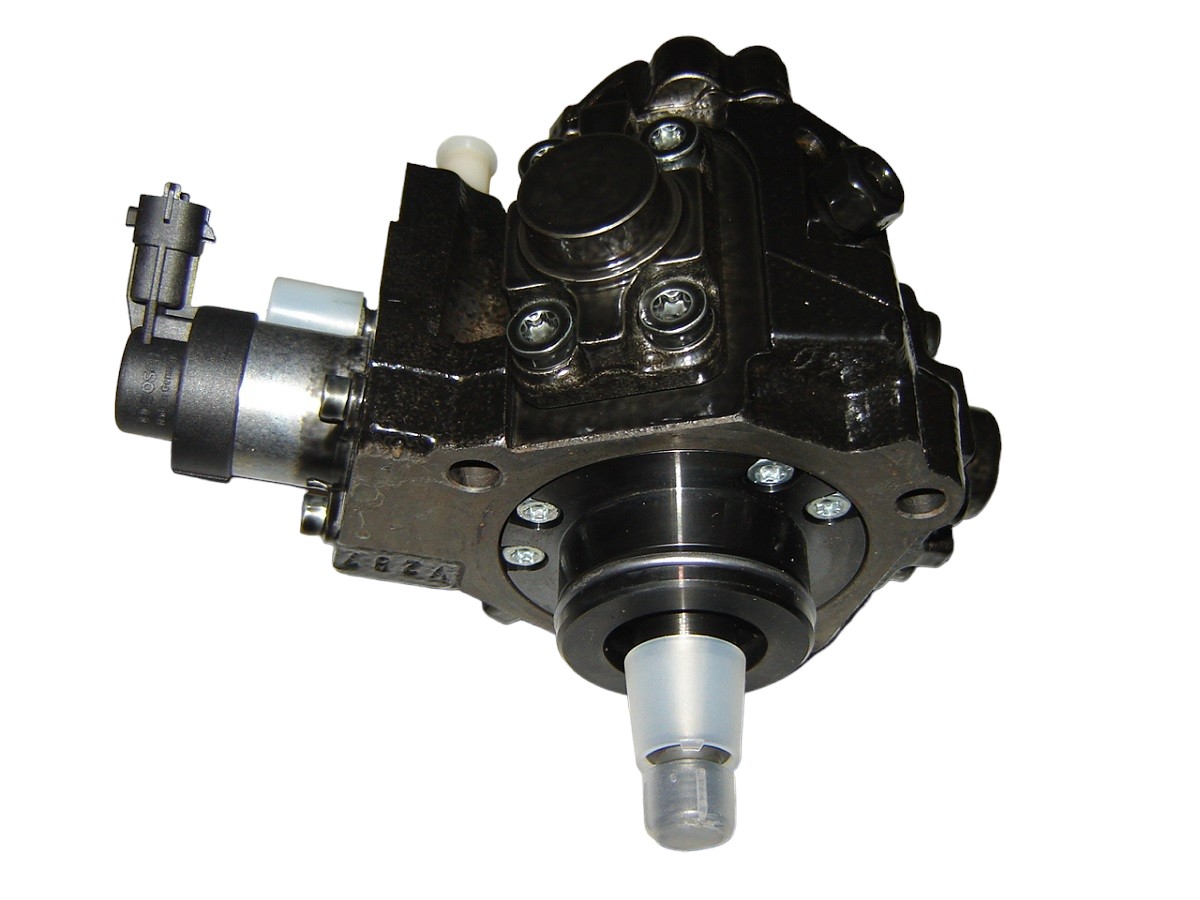 BOMBA INYECCION JMC 2.8 (BOSCH) ELECTRONICO
