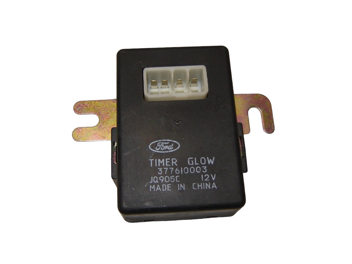 CONTROL ELECTRICO JMC CAMION 2.8 4JB1