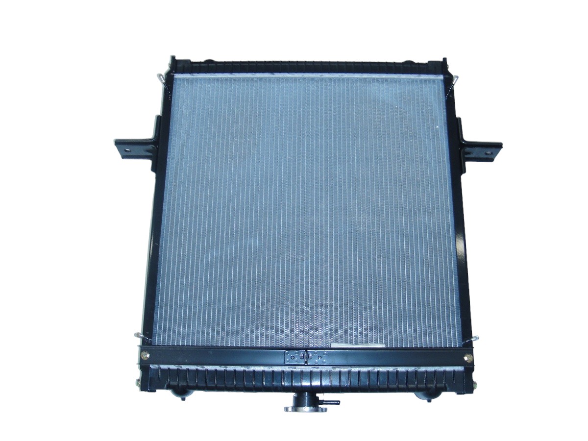 RADIADOR MOTOR*JMC N900 4.7/JX1090/ ( VER NOTAS)