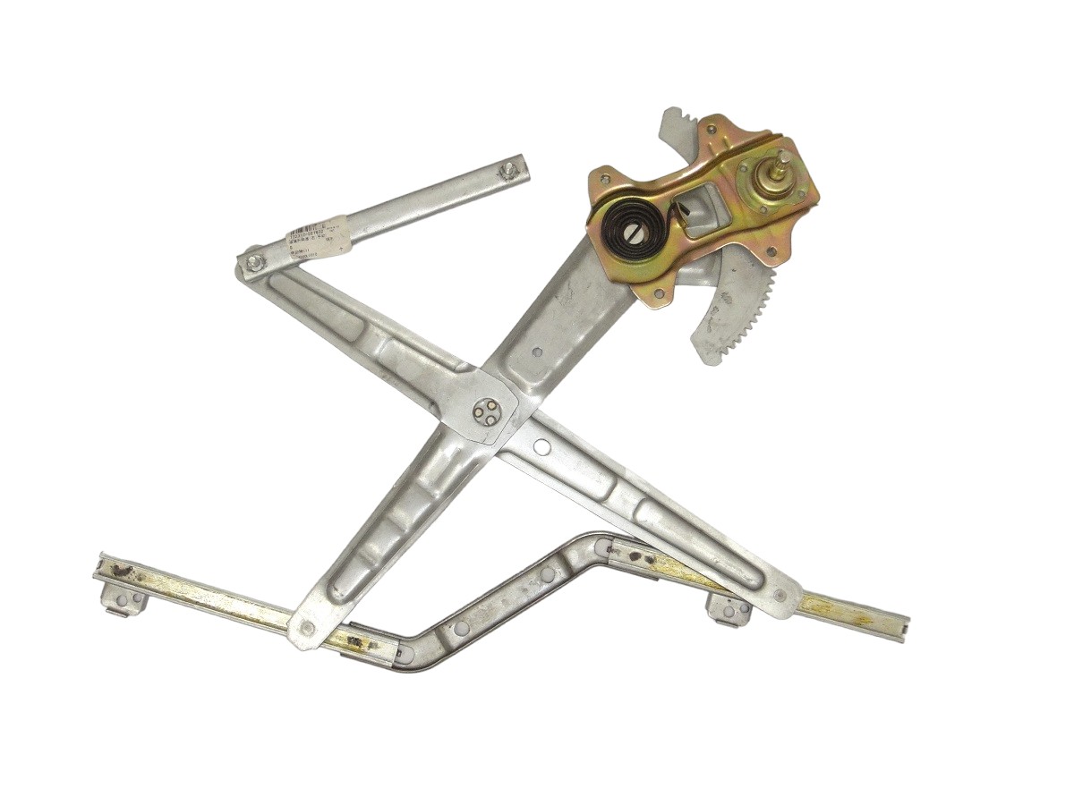MAQUINA L/CRISTAL DER*JAC 1035/1040/1048/1063 2019/  MANUAL