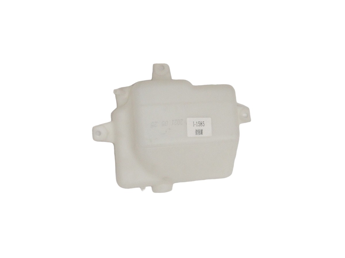 DEPOSITO AGUA RADIADOR JMC CAMION 1032/1041 **CON SENSOR**