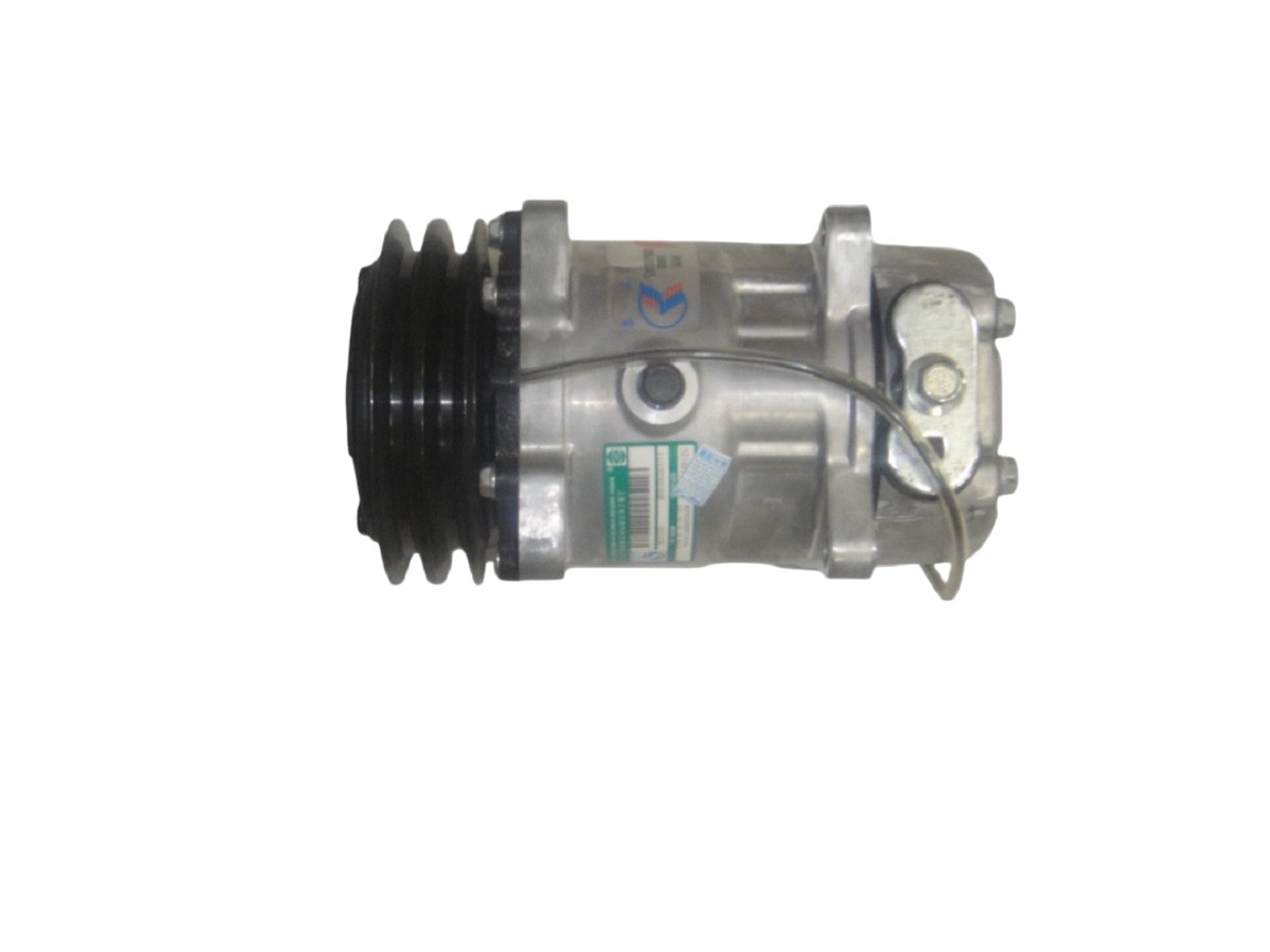 TURBO COMPLETO ISUZU 4JB1T (ADAPTADO) (RHF5)
