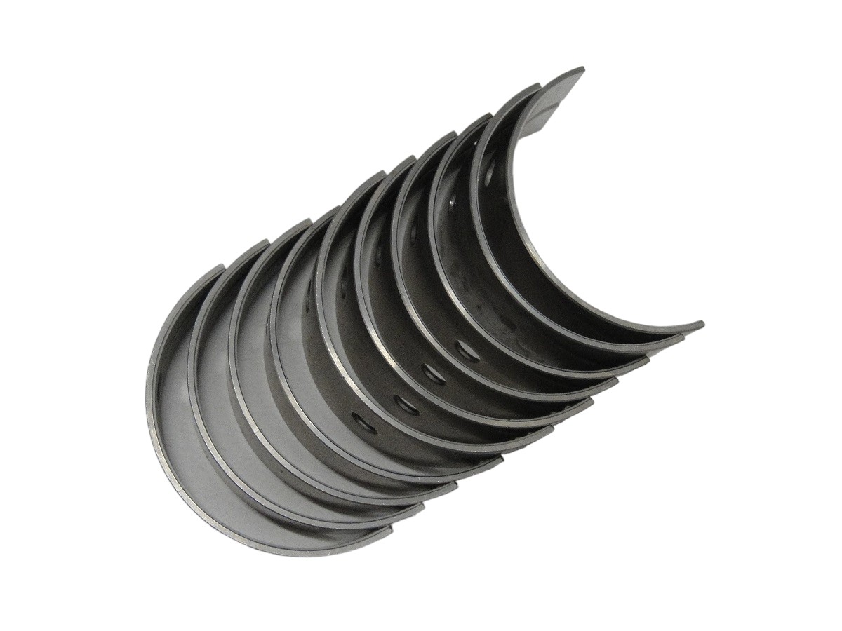 METALES BANCADA*IS C221/C240/WHITE +.25