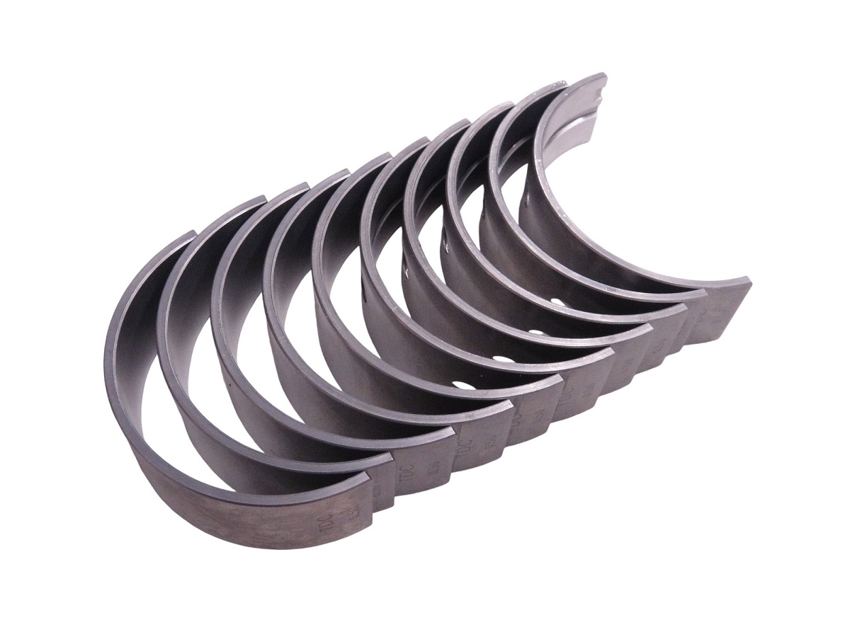 METALES BANCADA*IS 4EC1 (LISO)      +.50