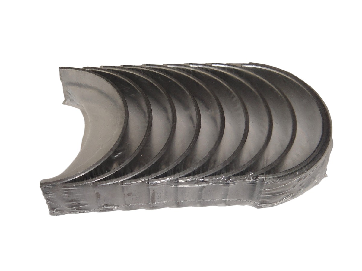 METALES BANCADA*IS 4JB1/4JB1T/4JG2/4JH1T +.25