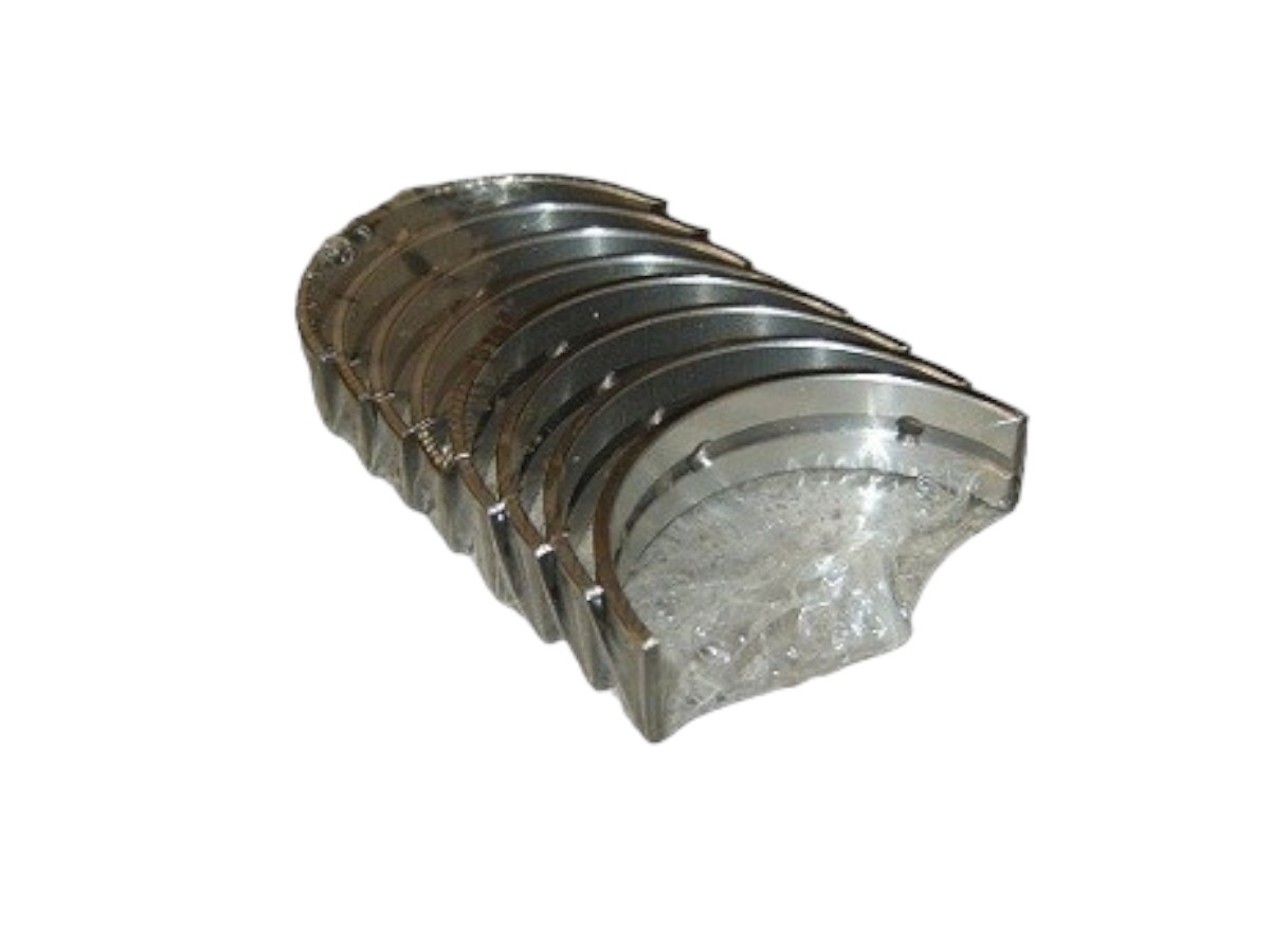 METALES BANCADA ISUZU 6VD1/6VE1 (D-MAX 3.5) STANDARD