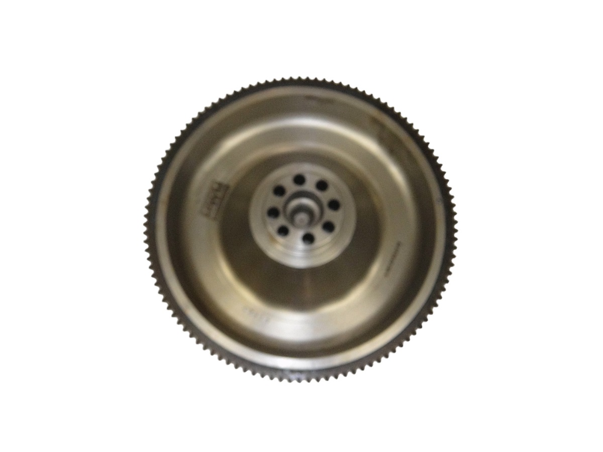 VOLANTE MOTOR*CH S10 2.8TD MWM 2001/2011  *RIGIDO