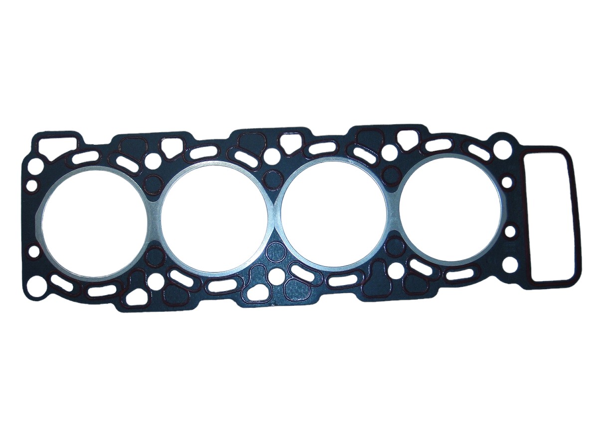 JUNTA TAPA CILINDROS CHEVROLET S10 2.8 MWM 2001/2011  1,40MM