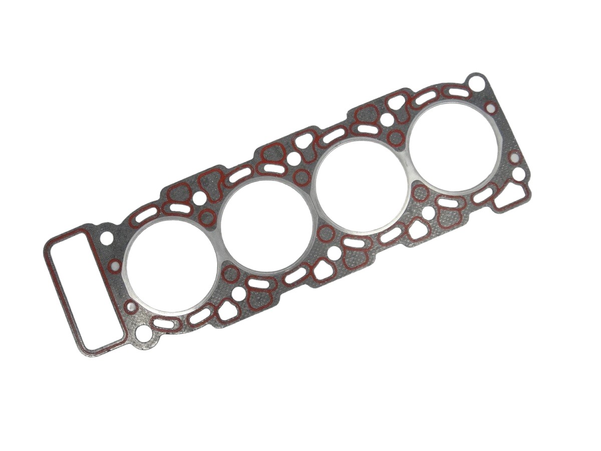 JUNTA TAPA CIL*CH S10 2.8 MWM 2001/2011  1,40MM *AMIANTO