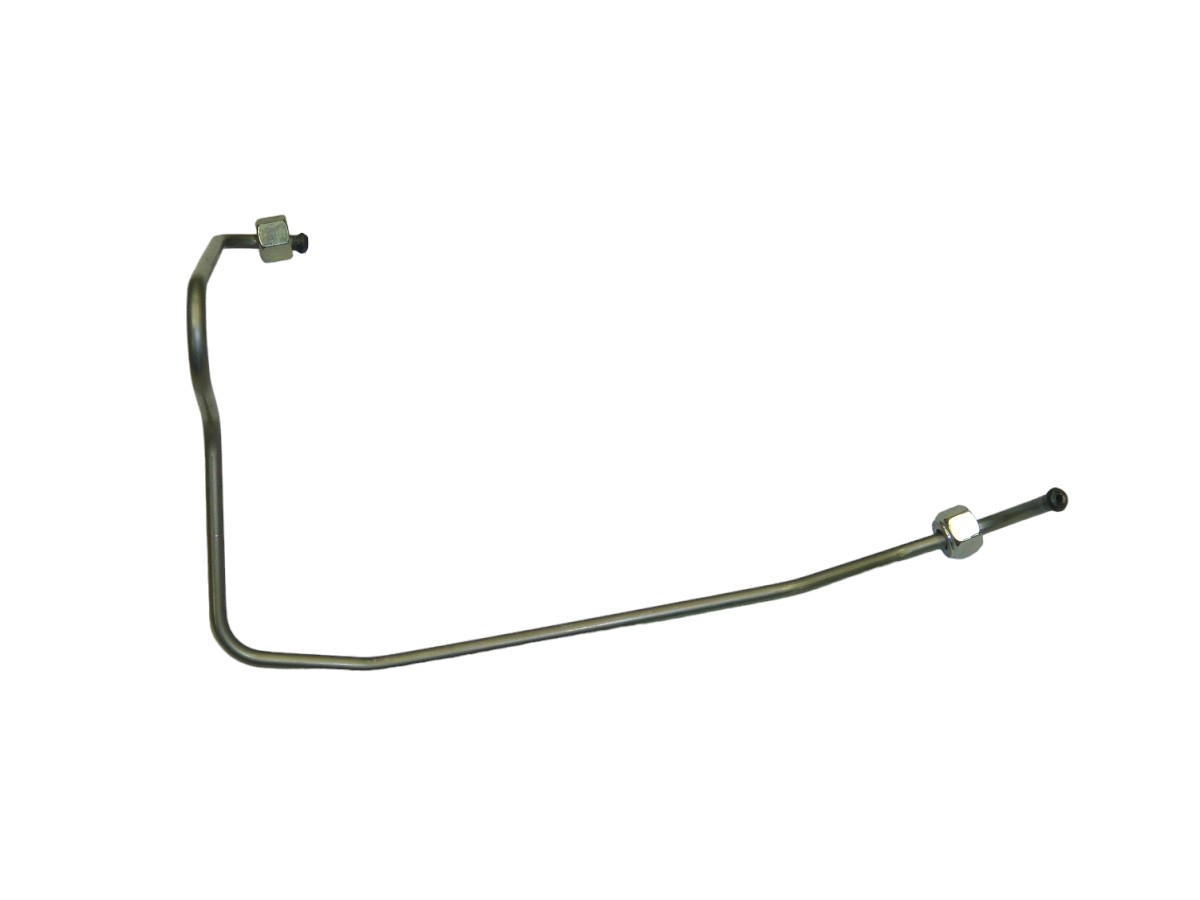 CAÑO INYECTOR CHEVROLET S10 2.8 MWM 2001/2011 Nº 4