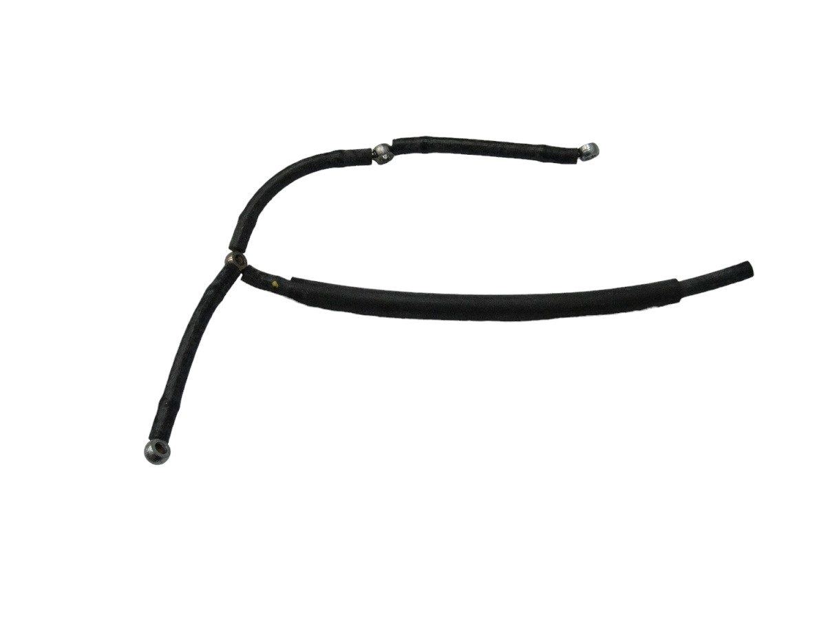 CAÑO RETROCESO INYECTOR CHEVROLET S10 2.8 MWM 2001/2011