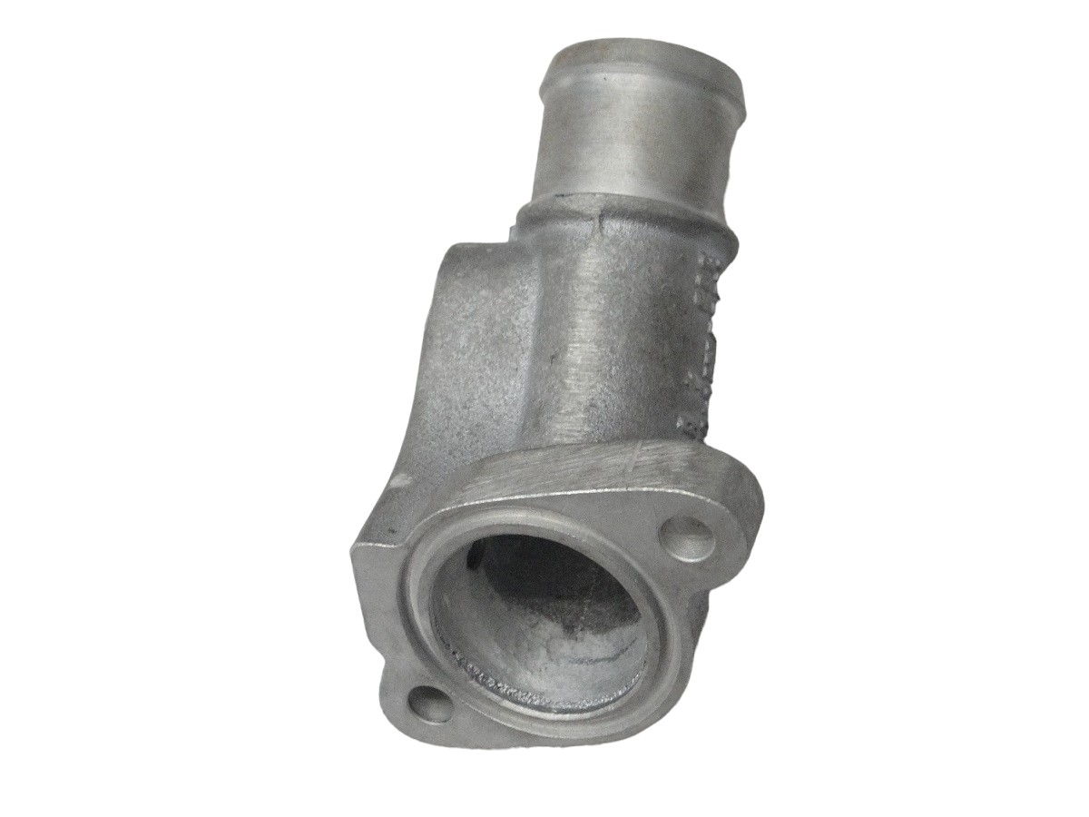 PIPA ENTRADA AGUA CHEVROLET  S10 2.8 MWM 2001/2011