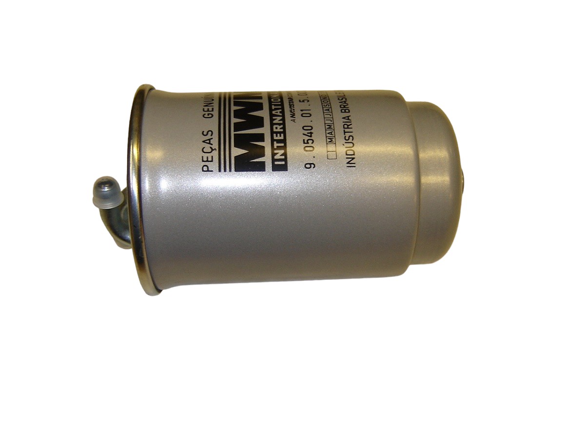 FILTRO GAS OIL*CH S10 MWM 2.8TD 2001/2011 P/SENSOR